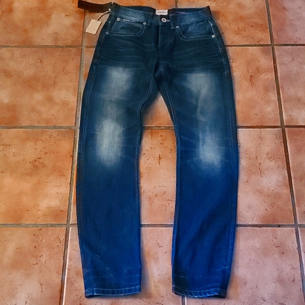 NWT Superdry Vintage Jeans 👖 28 X 32